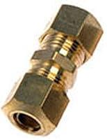 Algopix Similar Product 18 - Dorman 785306 5/16" Compression Fitting