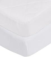 Algopix Similar Product 12 - aBaby Toddler Mattress Protector and