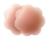 Algopix Similar Product 4 - Shapeez Nippeez Nonadhesive silicone