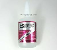 Algopix Similar Product 13 - Extra Thick 4oz CA Glue (1)