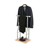 Algopix Similar Product 17 - Mind Reader Alloy Collection Valet