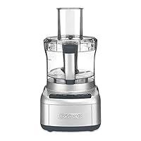 Algopix Similar Product 14 - Cuisinart 8 Cup Food Processor