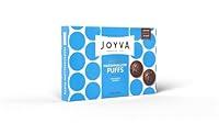 Algopix Similar Product 11 - Joyva Classic Marshmallow Puffs  9oz