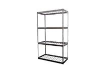 Algopix Similar Product 3 - SafeRacks Garage Storage Rack 