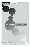 Algopix Similar Product 8 - Philosophy of Liberation