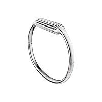 Algopix Similar Product 10 - Fitbit Flex 2 Accessory Bangle Gold