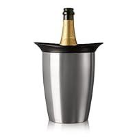 Algopix Similar Product 9 - Vacu Vin Active Cooler Champagne