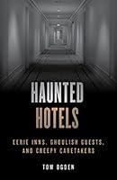 Algopix Similar Product 5 - Haunted Hotels Eerie Inns Ghoulish