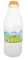 Algopix Similar Product 15 - Grace Harbor, Whole milk, 1 quart