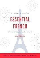 Algopix Similar Product 15 - Essential French Everyday Words and
