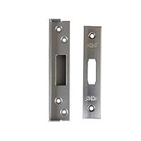 Algopix Similar Product 16 - Union Locks Strongbolt 2100 Mortice