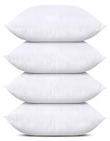 Algopix Similar Product 3 - Utopia Bedding Throw Pillows Set of
