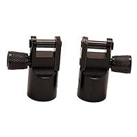 Algopix Similar Product 12 - GrovTec Push Button Base to Stud