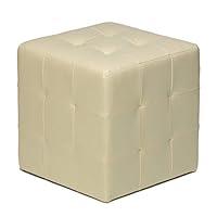 Algopix Similar Product 2 - Cortesi Home Braque Tufted Cube