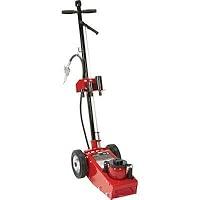 Algopix Similar Product 12 - Strongway 22Ton Quick Lift