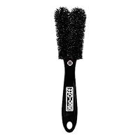 Algopix Similar Product 6 - MucOff TwoProng Bike Cleaning Brush