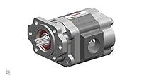 Algopix Similar Product 1 - Buzile Gear Pump Motor