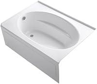 Algopix Similar Product 14 - KOHLER 1113LA0 Windward 60 inch X 42