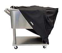 Algopix Similar Product 19 - Cooler Cart Cover  Universal Fit For