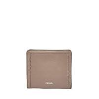 Algopix Similar Product 20 - Fossil womens Logan Small Rfid Bifold