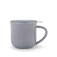 Algopix Similar Product 11 - Viva Scandinavia Tea Cup Porcelain Tea