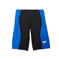 Algopix Similar Product 6 - Speedo Boys Swimsuit Jammer Begin to