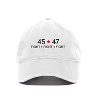 Algopix Similar Product 20 - DSGN BY DNA Fight Fight Fight Trump