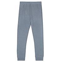 Algopix Similar Product 20 - Childrens Thermal Long JohnsPants 45