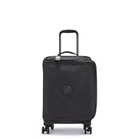 Algopix Similar Product 19 - Kipling SPONTANEOUS S Black Black