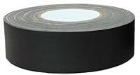 Algopix Similar Product 9 - Hosa 2-inch Gaffers Tape 60 Yards, Black
