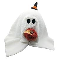 Algopix Similar Product 1 - HUAXMADE Personalized Halloween Ghost