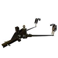 Algopix Similar Product 1 - Blue Ox BXW0350 Hitch Clamp