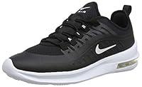 Algopix Similar Product 20 - Nike Air Max Axis Black/White