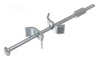 Algopix Similar Product 2 - 24 of Worktop Connector Joiner Butterly