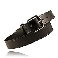Algopix Similar Product 1 - Boston Leather Boston  OffDuty Belt