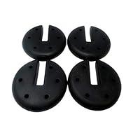 Algopix Similar Product 13 - Canopy Tent Weights Set by Trademark