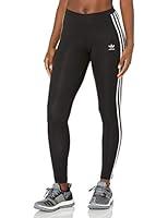 Algopix Similar Product 6 - adidas Originals Womens 3 Stripes