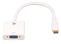 Algopix Similar Product 1 - V7 video adapter - HDMI / VGA