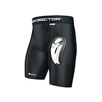 Algopix Similar Product 4 - Shock Doctor Mens Core Compression