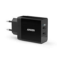 Algopix Similar Product 12 - Jowxi Anker PowerPort Charger Quick