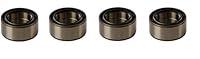 Algopix Similar Product 15 - ALL BALLS Rear and Front Wheels Bearing