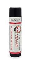 Algopix Similar Product 14 - Merry Hempsters Hot Hemp Muscle Rub