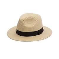 Algopix Similar Product 15 - Joywant Abby Straw Sun Hat for Women