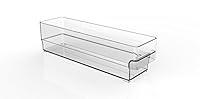 Algopix Similar Product 16 - YBMHOME FRIDGE FREEZER ORGANIZER BINS