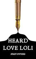 Algopix Similar Product 12 - Heard Love Loli