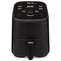 Algopix Similar Product 18 - Instant Vortex 2QT Mini Air Fryer