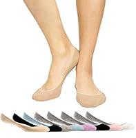 Algopix Similar Product 9 - Thirty48 Womens No Show Loafer Socks