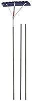 Algopix Similar Product 13 - Garant GPRR24 Yukon 24Inch Poly Blade