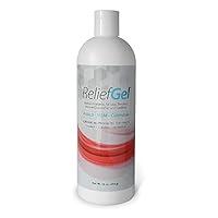 Algopix Similar Product 8 - Ramard Relief Gel Topical Analgesic for