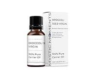 Algopix Similar Product 13 - Mystic Moments  Broccoli Seed Virgin